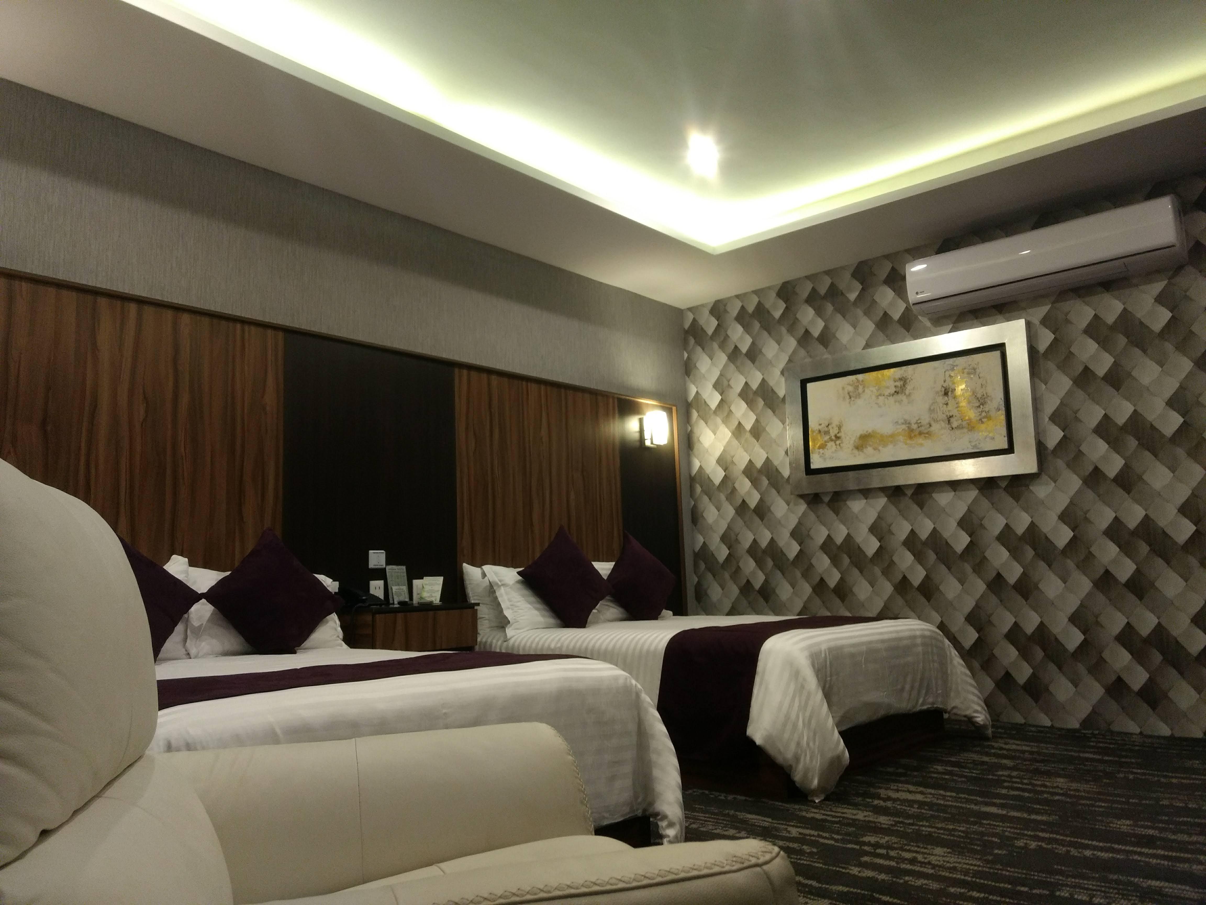 Wyndham Garden Aguascalientes Hotel & Casino Ngoại thất bức ảnh
