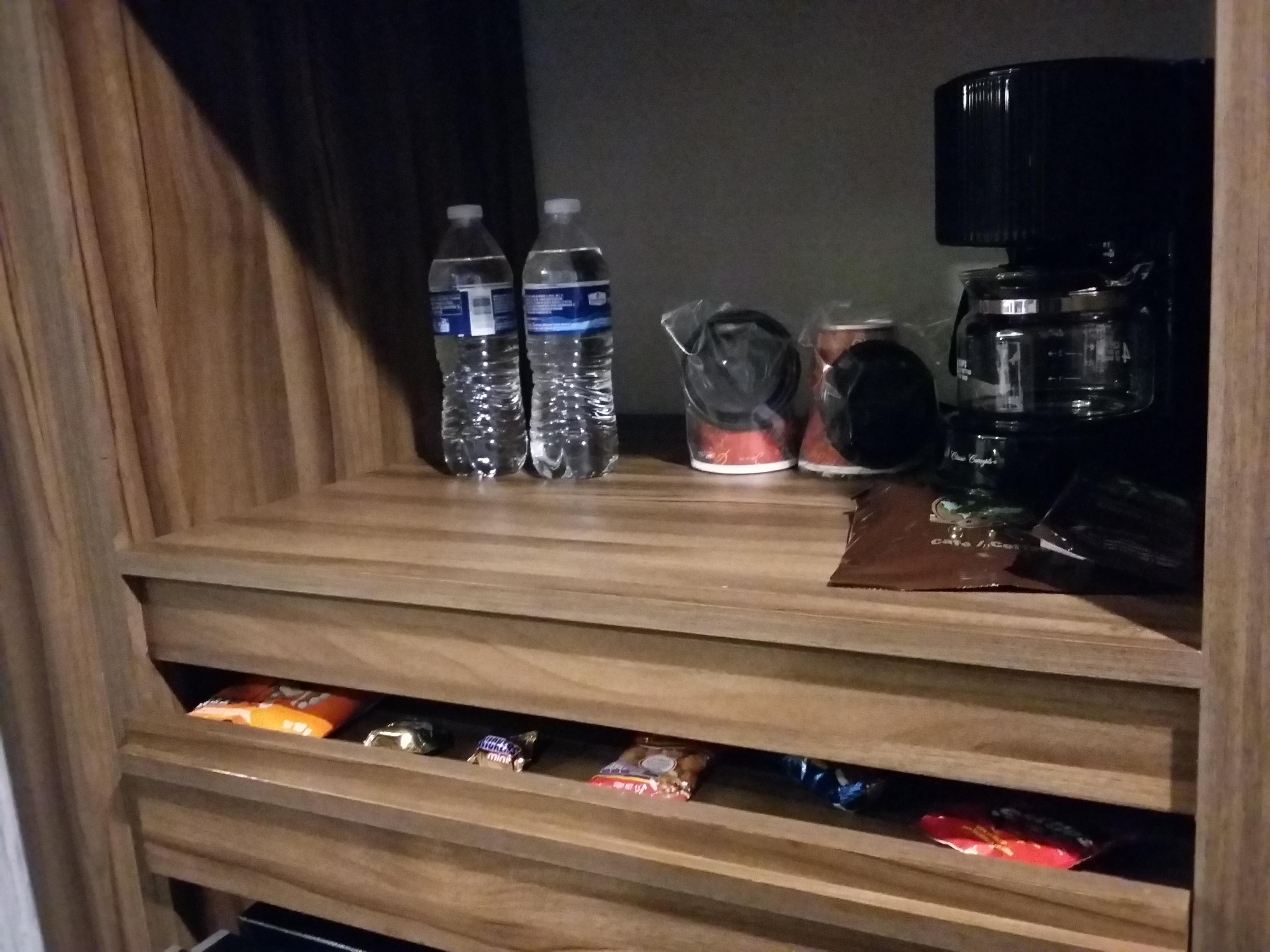 Wyndham Garden Aguascalientes Hotel & Casino Ngoại thất bức ảnh