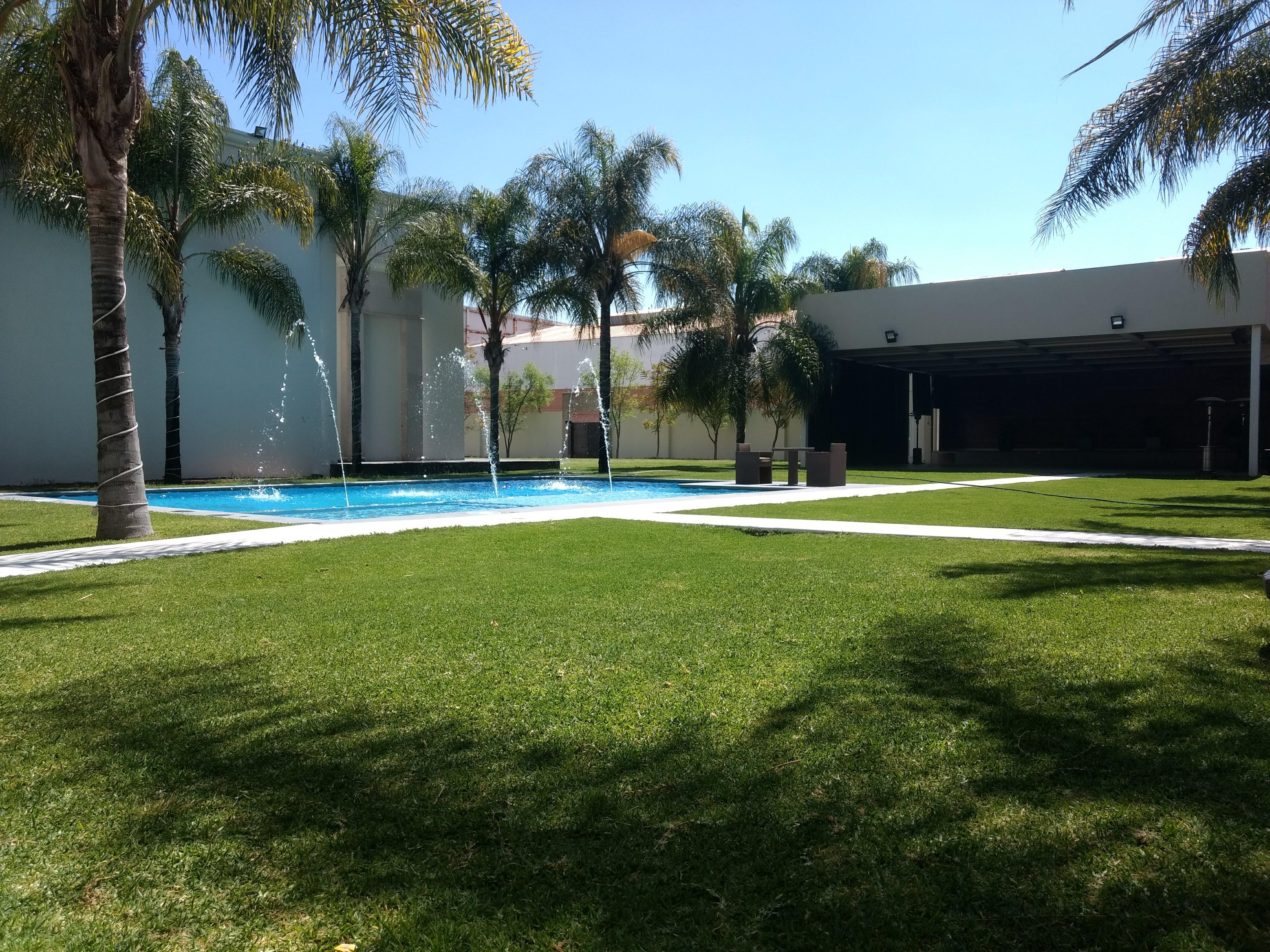 Wyndham Garden Aguascalientes Hotel & Casino Ngoại thất bức ảnh