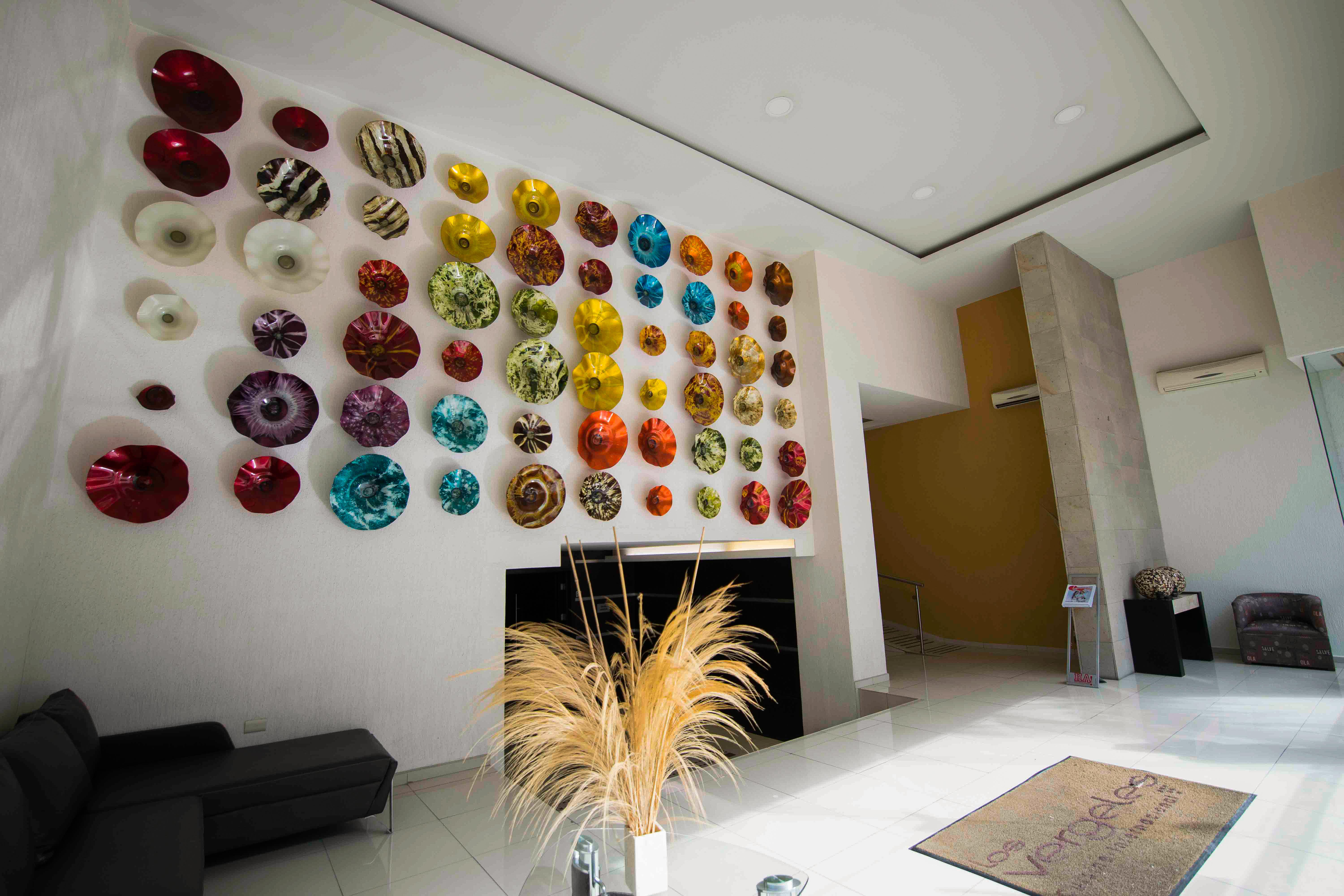 Wyndham Garden Aguascalientes Hotel & Casino Ngoại thất bức ảnh