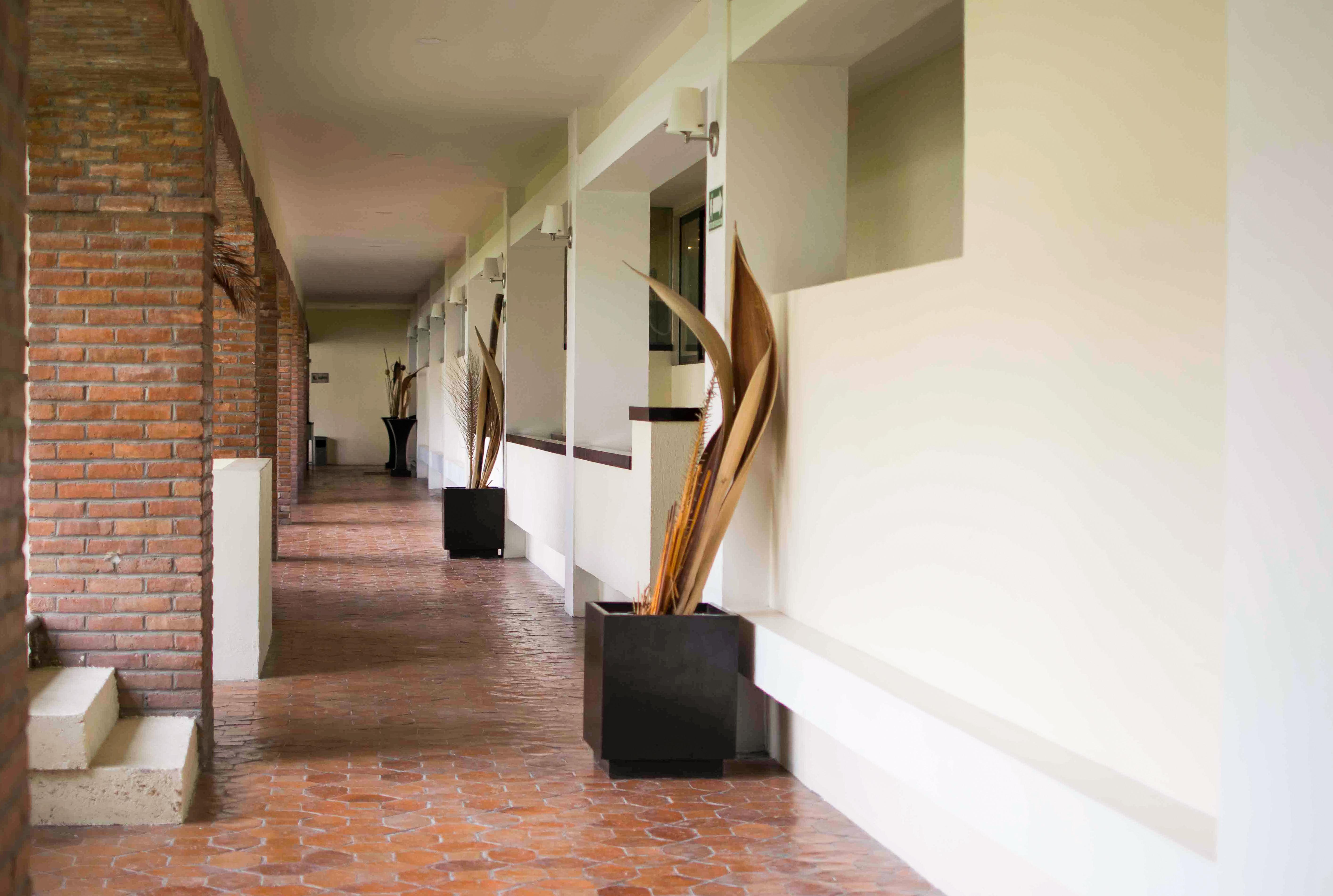 Wyndham Garden Aguascalientes Hotel & Casino Ngoại thất bức ảnh