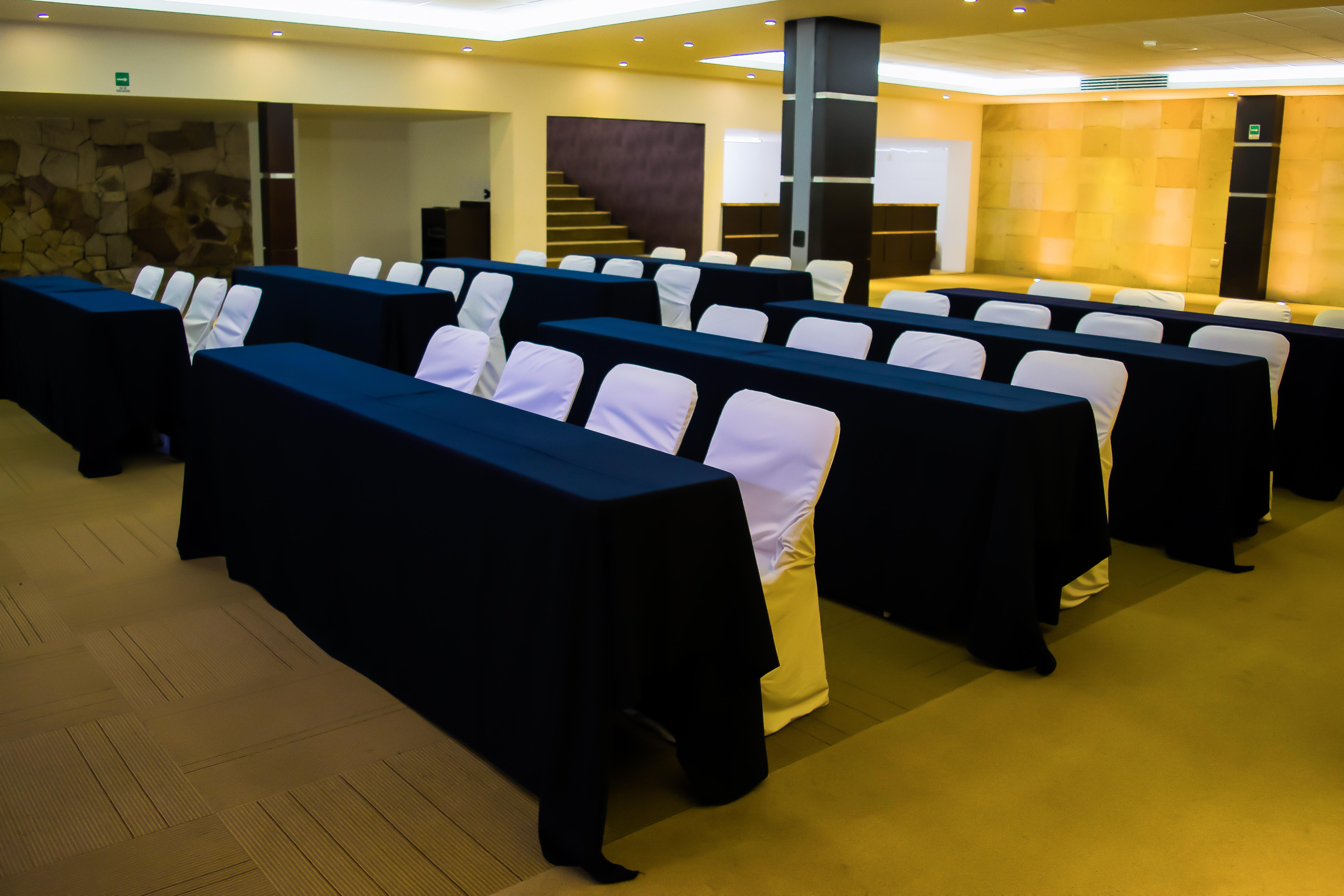 Wyndham Garden Aguascalientes Hotel & Casino Ngoại thất bức ảnh