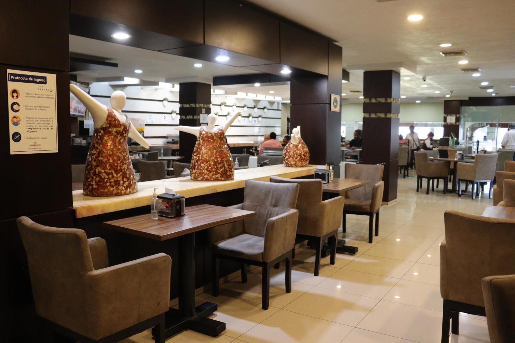 Wyndham Garden Aguascalientes Hotel & Casino Ngoại thất bức ảnh